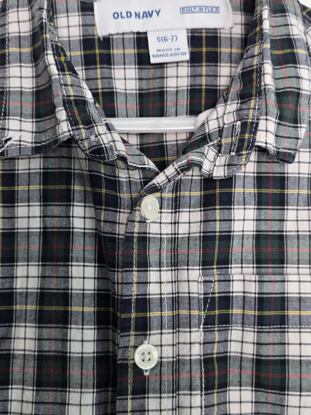 GAP long sleeve